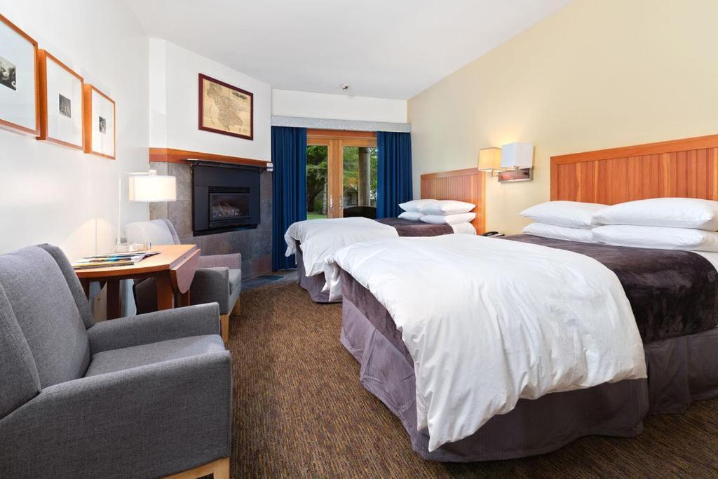 Hotel Costanoa à Pescadero Extérieur photo