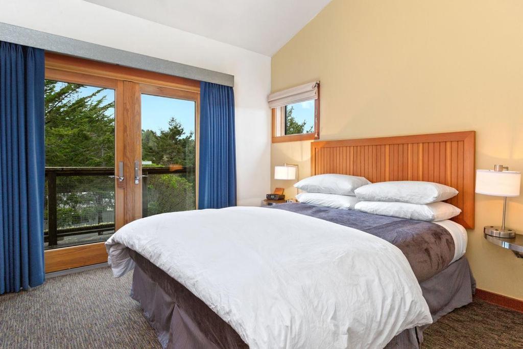 Hotel Costanoa à Pescadero Extérieur photo