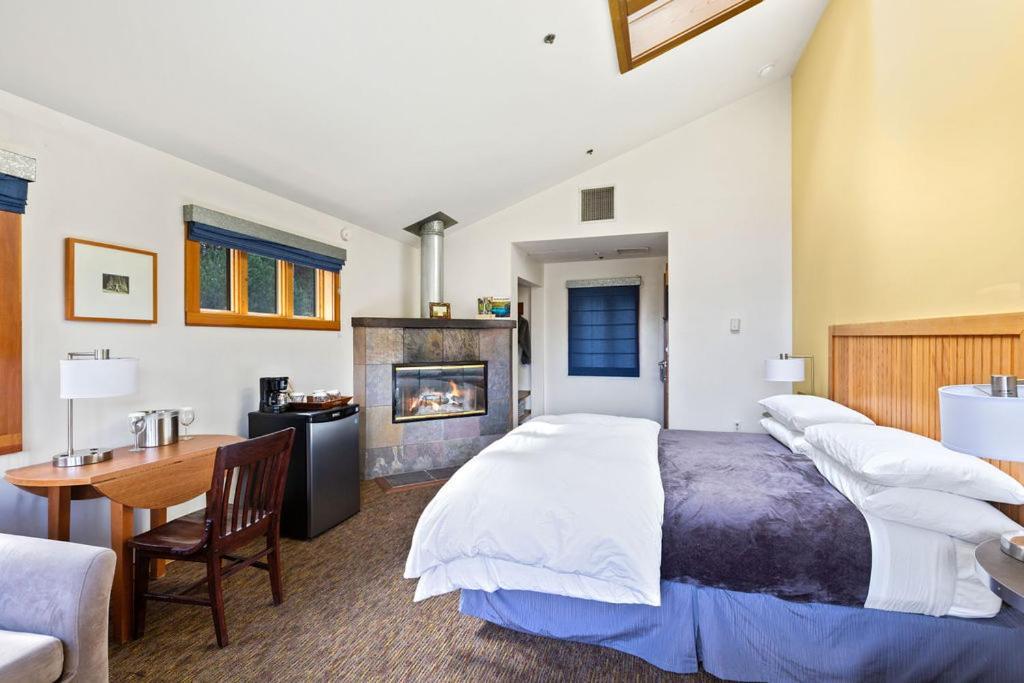 Hotel Costanoa à Pescadero Extérieur photo