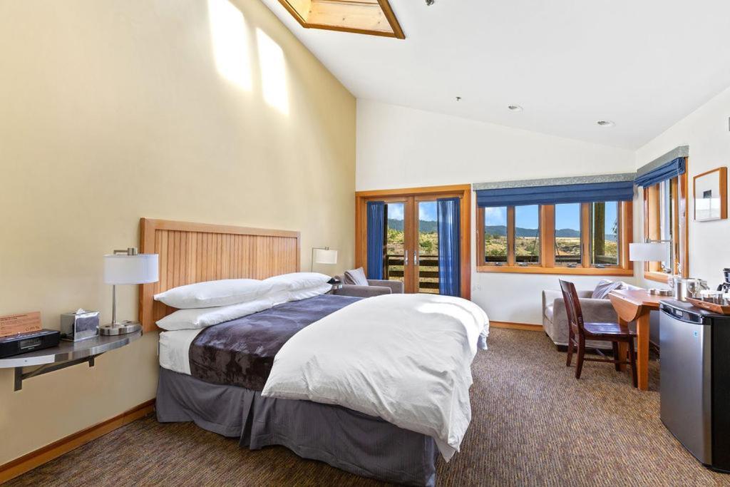 Hotel Costanoa à Pescadero Extérieur photo