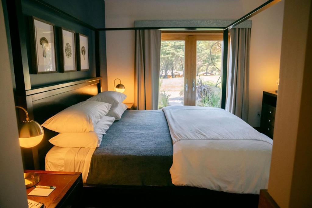 Hotel Costanoa à Pescadero Extérieur photo